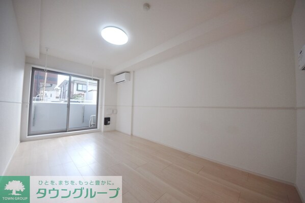 スアヴィス舎人の物件内観写真